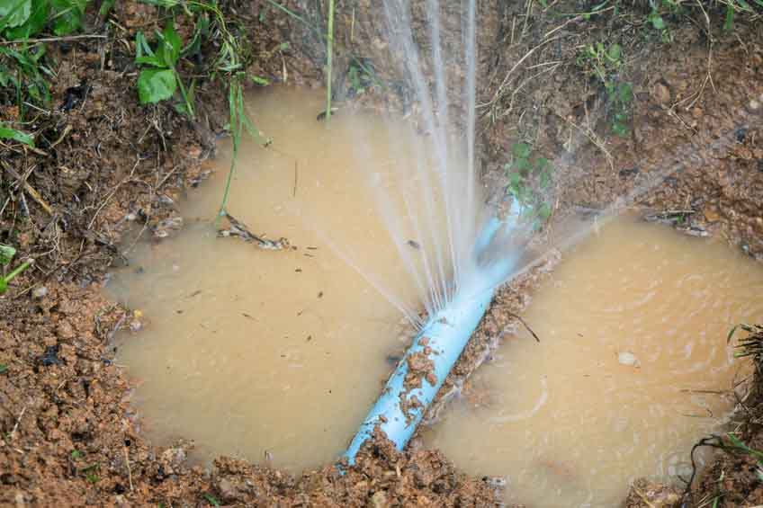The Dangers of DIY Sewer Repairs