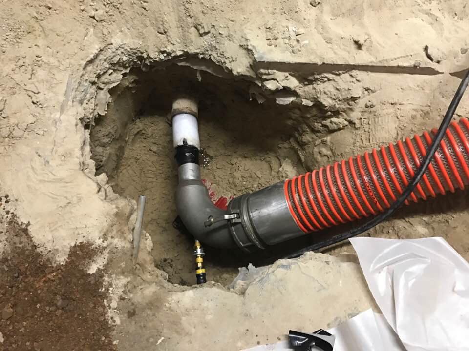 The Truth Behind Trenchless Pipe Lining Misconceptions