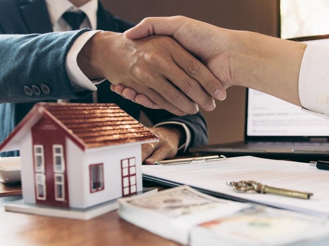 Why Homeowners Trust Us
