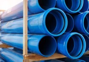 plumbing pipes